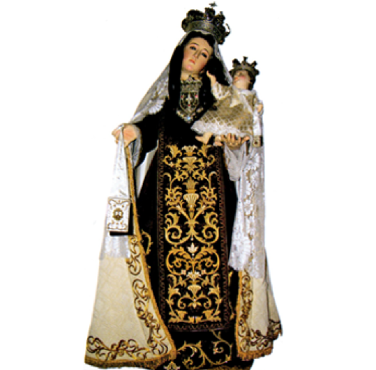Virgen del Carmen Madre, Reina y Patrona de Chile Virgen del Carmen Madre, Reina y Patrona de Chile